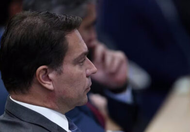 Alexandre Ramagem é preso pelo ICE, serviço de imigração dos EUA