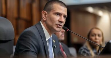 Douglas Ruas pede ao STF para assumir imediatamente o governo do RJ após eleição na Alerj