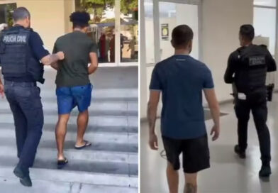 Família do ES perde R$ 400 mil em golpe na compra de carro de luxo; operação no Rio mira quadrilha que movimentou R$ 25 milhões em um ano