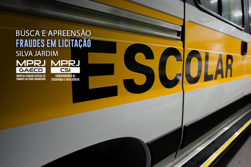 GAECO/MPRJ cumpre mandados de busca e apreensão contra agentes públicos e empresários denunciados por fraudes em licitação em Silva Jardim 1 upload 00013567 Easy Resize.com