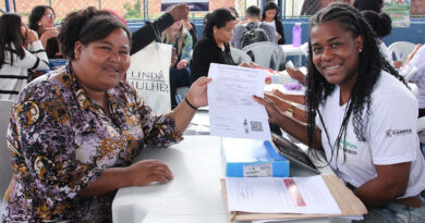 Prefeitura em Ação: 25° edição acontece sábado que vem no Parque Aurora