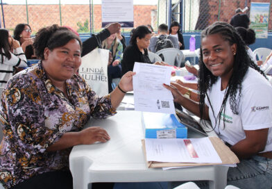 Prefeitura em Ação: 25° edição acontece sábado que vem no Parque Aurora