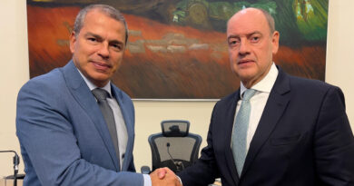 Campos e municípios produtores unidos com o Estado em defesa dos royalties