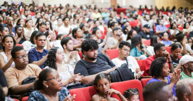 Mais de 1.500 inscritos marcam início dos cursos gratuitos em Campos