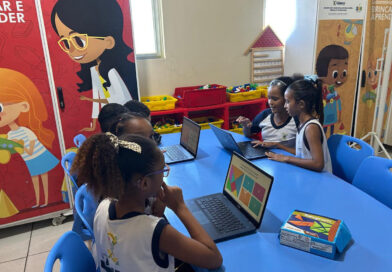 Educação lança Projeto Cidadania 21 – Educação Digital e Midiática para todos