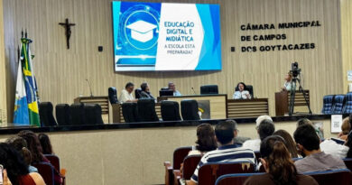 Lançado o projeto Cidadania 21 – Educação Digital e Midiática, com apoio do MPE