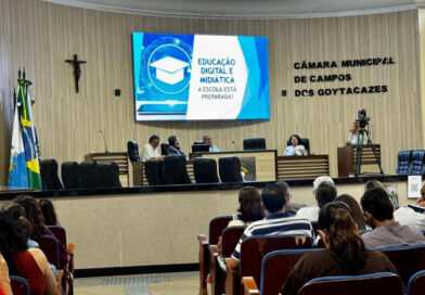 Lançado o projeto Cidadania 21 – Educação Digital e Midiática, com apoio do MPE