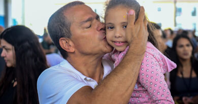 Prefeitura em Ação reúne milhares de pessoas em sua 25ª edição no Parque Aurora