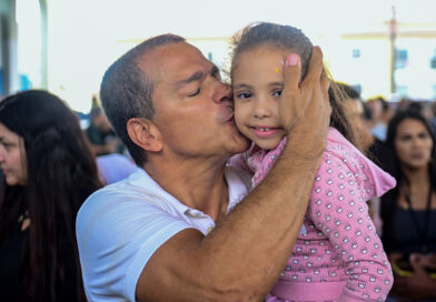 Prefeitura em Ação reúne milhares de pessoas em sua 25ª edição no Parque Aurora