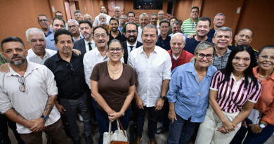 Prefeito Frederico Paes reorganiza estrutura do governo e reforça integração da gestão