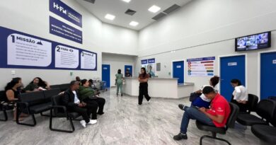 Rede de Urgência e Emergência de Campos mantém funcionamento no feriado prolongado