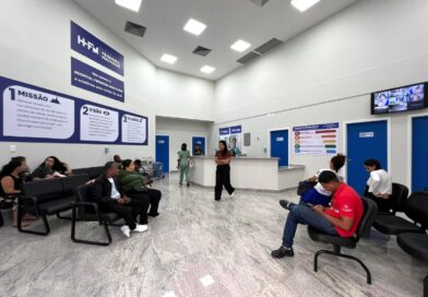 Rede de Urgência e Emergência de Campos mantém funcionamento no feriado prolongado