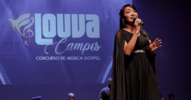 Inscrições para a 2ª edição do concurso de música gospel “Louva Campos” são abertas