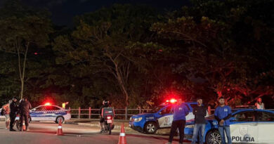 Aumento expressivo de acidentes com motos em Campos acende alerta e motiva ações integradas