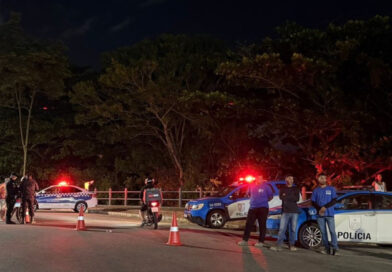 Aumento expressivo de acidentes com motos em Campos acende alerta e motiva ações integradas