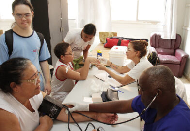 “Social + Inclusivo” com atendimentos gratuitos na Apae na próxima quinta