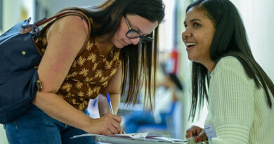 Concurso da Educação tem grande adesão e reforça confiança na rede pública