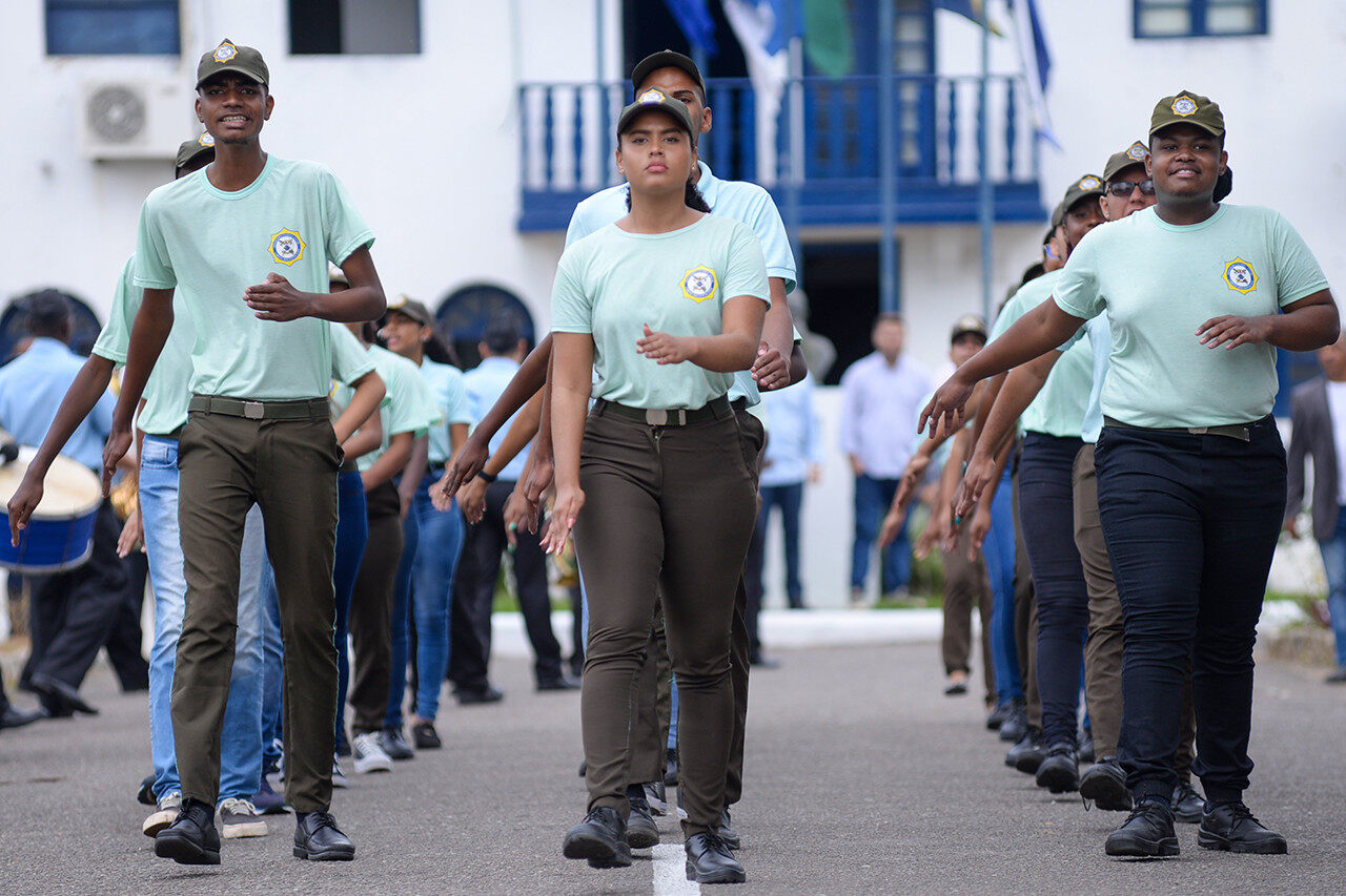 Prefeitura de Campos abre 582 vagas para programas sociais e de qualificação profissional