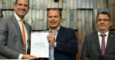 Mobilização na Alerj reforça união em defesa dos royalties