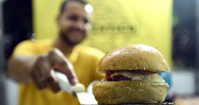FCJOL abre credenciamento para cervejarias artesanais e food trucks no Rock Goitacá