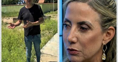 Governo Yara Cinthia consegue decisão no TJRJ para proibir fiscalização do vereador Isaac Salvador. Parlamentar se pronuncia