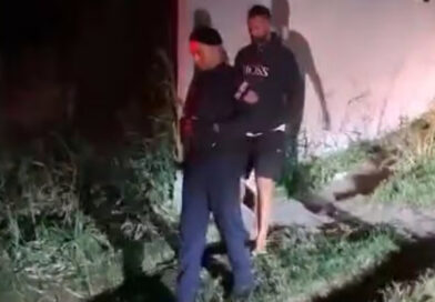 Goleiro Bruno Fernandes é preso em São Pedro da Aldeia após 2 meses foragido