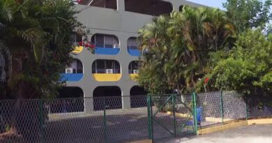Bomba caseira explode em Ciep e deixa 8 alunos feridos