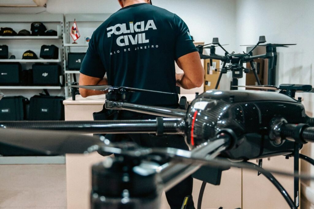 Polícia Civil RJ cria coordenadoria especializada em operações com drones 1 10e39fc1 dd98 434e 8e3a 3b1194643008 Easy Resize.com