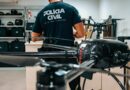 Polícia Civil RJ cria coordenadoria especializada em operações com drones