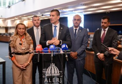 Presidente da Alerj anuncia composição de Comissão Especial para corte de gastos do Estado