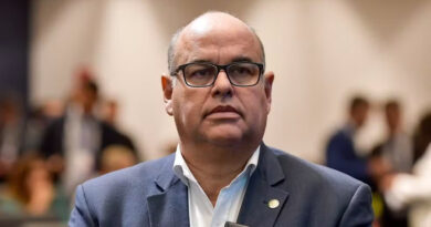 Alerj convoca suplente para vaga do deputado preso Thiago Rangel