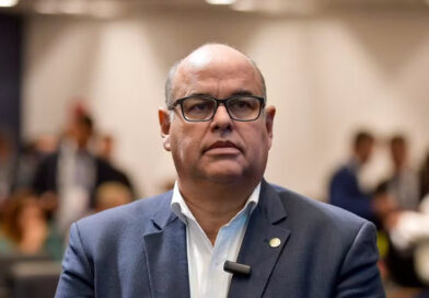 Alerj convoca suplente para vaga do deputado preso Thiago Rangel
