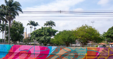 Festival Efeito faz evento de encerramento gratuito e aberto ao público