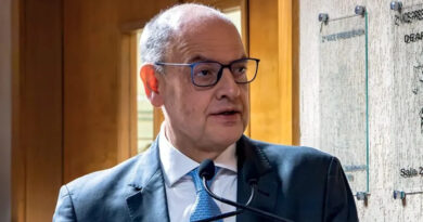 Governador Ricardo Couto reduz patrocínios de eventos em até 60% e garante economia aos cofres públicos do Rio