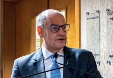 Governador Ricardo Couto reduz patrocínios de eventos em até 60% e garante economia aos cofres públicos do Rio