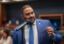 Deputado estadual Thiago Rangel é preso pela PF na 4ª fase da Operação Unha e Carne