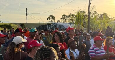 Avanço na Reforma Agrária: Governo Lula anuncia a criação do Assentamento 15 de Abril em Campos