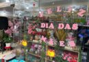 Dia das Mães deve aquecer as vendas no comércio campista em até 4% segundo a ACIC