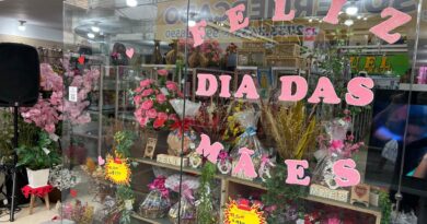 Dia das Mães deve aquecer as vendas no comércio campista em até 4% segundo a ACIC