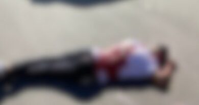 Passageiro de carro de aplicativo é executado a tiros em Guarus