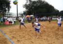 Paraesporte fecha parceria com a GNA, do Porto do Açu