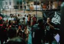 Dia do Rap Goytacá reforça a existência e a resistência da cultura Hip-Hop em Campos