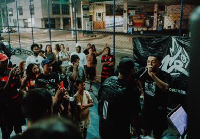 Dia do Rap Goytacá reforça a existência e a resistência da cultura Hip-Hop em Campos