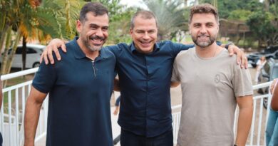 Wladimir relembra trajetória com Bruno Dauaire em 2014 e afirma: “Bruno não soltou a minha mão”