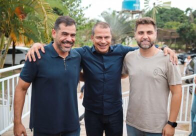 Wladimir relembra trajetória com Bruno Dauaire em 2014 e afirma: “Bruno não soltou a minha mão”