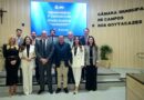 Prefeito Frederico Paes participa da abertura do 1º Seminário da OAB/Campos sobre Direito Eleitoral