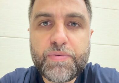 Wladimir Garotinho faz apelo urgente ao Governador Ricardo Couto por regulação de pacientes oncológicos em Campos