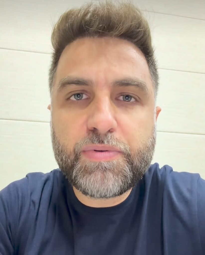 Wladimir Garotinho faz apelo urgente ao Governador Ricardo Couto por regulação de pacientes oncológicos em Campos 1 WhatsApp Image 2026 05 23 at 08.19.24 Easy Resize.com