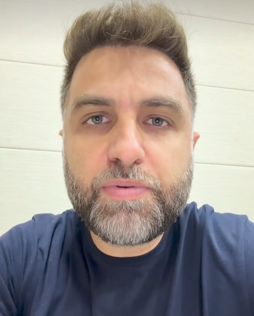 Wladimir Garotinho faz apelo urgente ao Governador Ricardo Couto por regulação de pacientes oncológicos em Campos