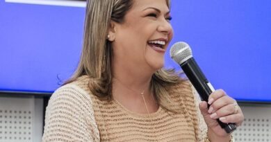 Ex-prefeita Francimara Barbosa Lemos
